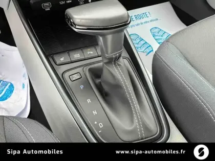 Photo 17 Hyundai Bayon  1.0 T-GDi 100 DCT-7