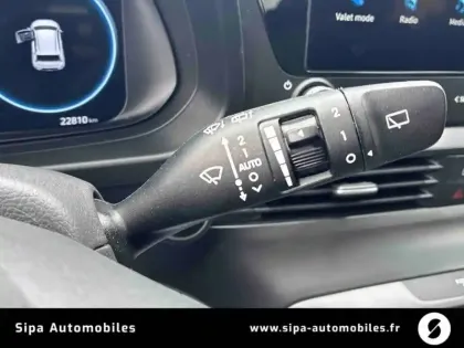Photo 30 Hyundai Bayon  1.0 T-GDi 100 DCT-7