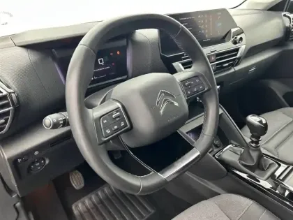 Photo 29 Citroën C4  PureTech 130 S&S BVM6