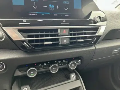 Photo 45 Citroën C4  PureTech 130 S&S BVM6