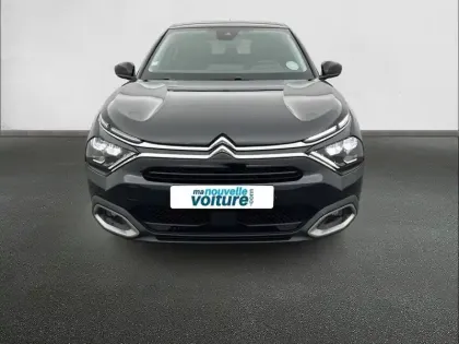 Photo 22 Citroën C4  PureTech 130 S&S BVM6