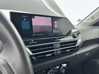 Photo 46 Citroën C4  PureTech 130 S&S BVM6