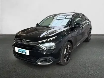 Photo Citroën C4 Shine