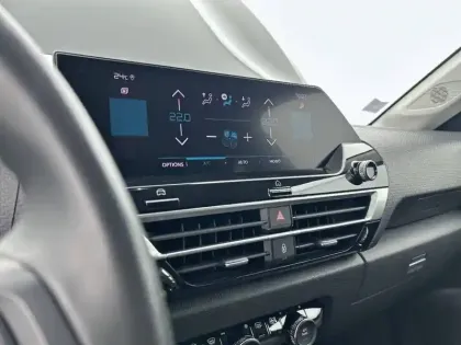 Photo 44 Citroën C4  PureTech 130 S&S BVM6