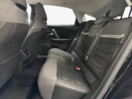 Photo 11 Citroën C4  PureTech 130 S&S BVM6