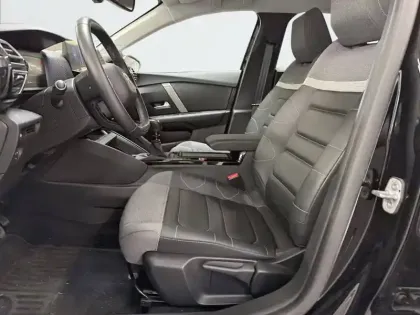 Photo 10 Citroën C4  PureTech 130 S&S BVM6