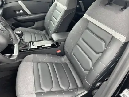 Photo 31 Citroën C4  PureTech 130 S&S BVM6
