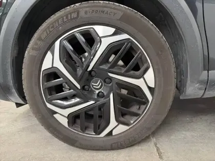 Photo 12 Citroën C4  PureTech 130 S&S BVM6
