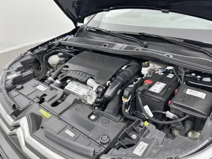 Photo 35 Citroën C4  PureTech 130 S&S BVM6