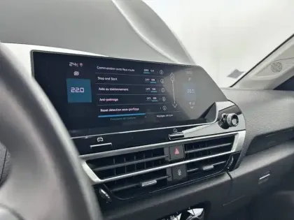 Photo 42 Citroën C4  PureTech 130 S&S BVM6