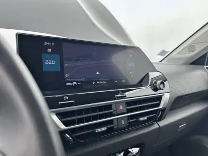 Photo 43 Citroën C4  PureTech 130 S&S BVM6