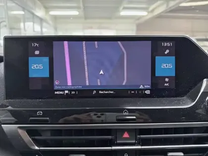 Photo 14 Citroën C4  PureTech 130 S&S BVM6