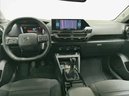 Photo 7 Citroën C4  PureTech 130 S&S BVM6