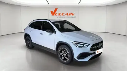 Photo 8 Mercedes GLA  250 e 8G-DCT