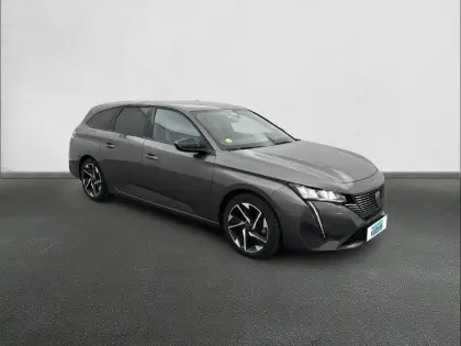 Photo 31 Peugeot 308  SW BlueHDi 130ch S&S EAT8