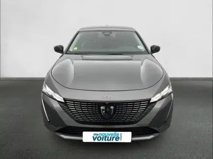Photo 30 Peugeot 308  SW BlueHDi 130ch S&S EAT8