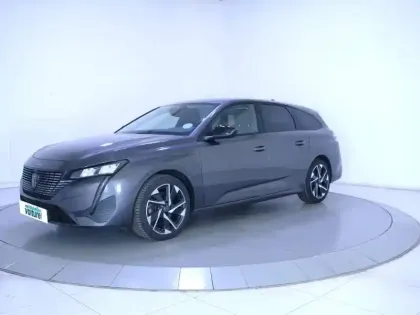 Photo Peugeot 308 Active Pack