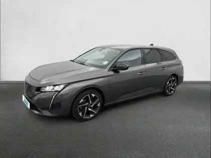 Photo 29 Peugeot 308  SW BlueHDi 130ch S&S EAT8