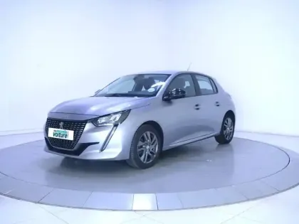 Photo Peugeot 208 Active Pack