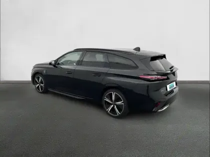 Photo 6 Peugeot 308  SW BlueHDi 130ch S&S EAT8