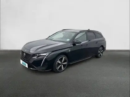 Photo Peugeot 308 Gt