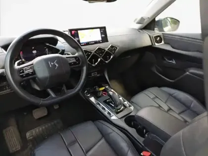 Photo 7 DS DS 3 DS3 Crossback BlueHDi 130 EAT8