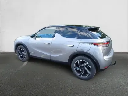 Photo 6 DS DS 3 DS3 Crossback BlueHDi 130 EAT8