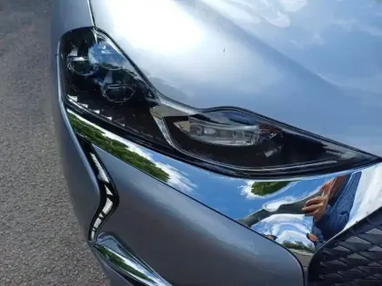 Photo 15 DS DS 3 DS3 Crossback BlueHDi 130 EAT8