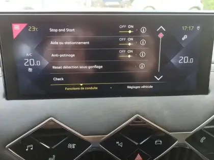 Photo 20 DS DS 3 DS3 Crossback BlueHDi 130 EAT8