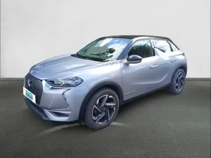 Photo Ds Ds 3 Grand Chic