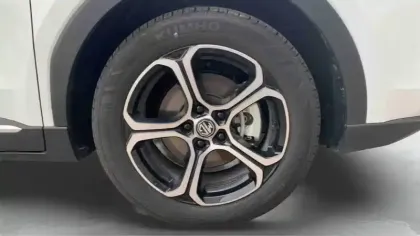 Photo 11 Mg ZS  1.5 L Hybrid+ 197 ch