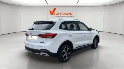 Photo 7 Mg ZS  1.5 L Hybrid+ 197 ch