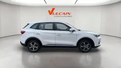 Photo 8 Mg ZS  1.5 L Hybrid+ 197 ch