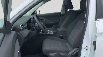 Photo 12 Mg ZS  1.5 L Hybrid+ 197 ch