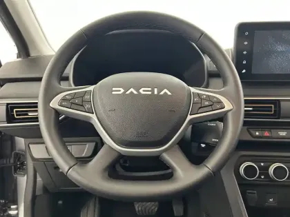 Photo 23 Dacia Jogger  Hybrid 140 7 places GSR2