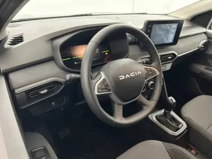Photo 18 Dacia Jogger  Hybrid 140 7 places GSR2