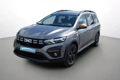 Photo Dacia Jogger Extreme