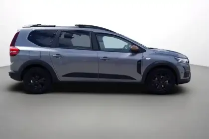 Photo 6 Dacia Jogger  Hybrid 140 7 places GSR2