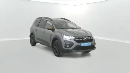 Photo 16 Dacia Jogger  Hybrid 140 7 places GSR2