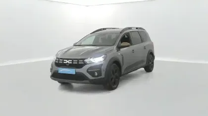 Photo 9 Dacia Jogger  Hybrid 140 7 places GSR2