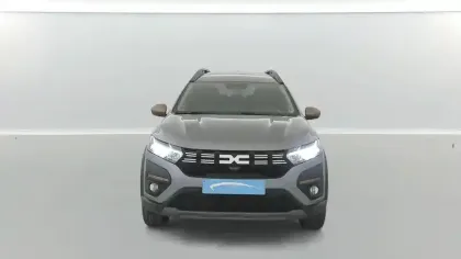 Photo 15 Dacia Jogger  Hybrid 140 7 places GSR2