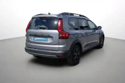 Photo 5 Dacia Jogger  Hybrid 140 7 places GSR2