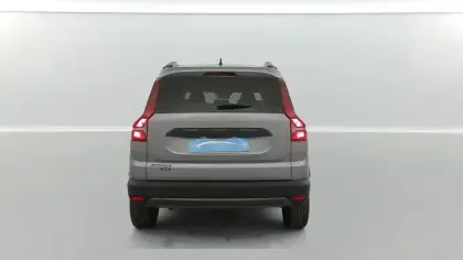 Photo 12 Dacia Jogger  Hybrid 140 7 places GSR2