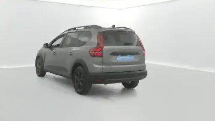 Photo 11 Dacia Jogger  Hybrid 140 7 places GSR2