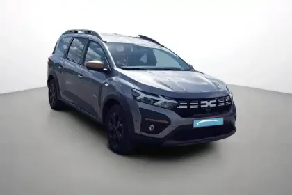 Photo 7 Dacia Jogger  Hybrid 140 7 places GSR2