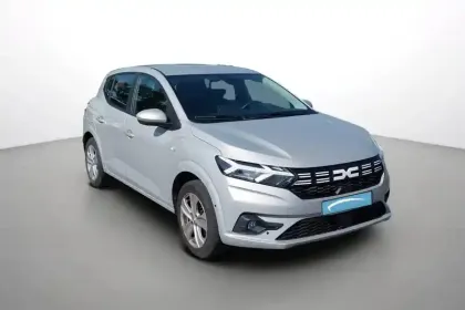 Photo 7 Dacia Sandero  TCe 90