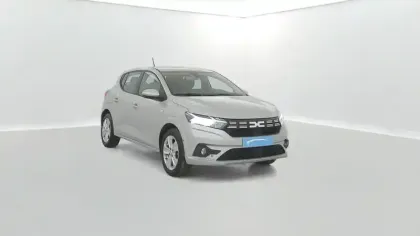 Photo 16 Dacia Sandero  TCe 90