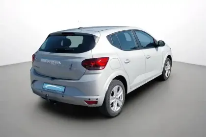 Photo 5 Dacia Sandero  TCe 90