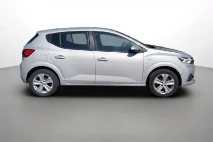 Photo 6 Dacia Sandero  TCe 90