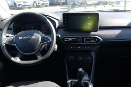 Photo 8 Dacia Sandero  TCe 90